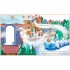 Usborne Peep Inside a Fairy Tale Snow Queen