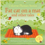 Phonics Readers