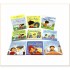Usborne First Experiences Collection (8 Books)