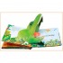Usborne Pop-Up Dinosaurs