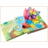 Usborne Pop-Up Garden