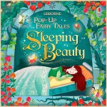 Pop-up Fairy Tales