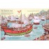 Usborne See Inside Pirate Ships