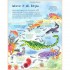 Usborne See Inside See Under the Sea