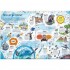 Usborne See Inside Space