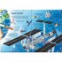 Usborne See Inside Space