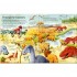 Usborne See Inside The World of Dinosaurs