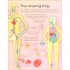 Usborne See Inside Your Body