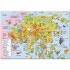 Usborne See Inside Lift-the-flap Picture Atlas