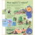 Usborne See Inside Recycling and Rubbish