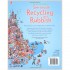 Usborne See Inside Recycling and Rubbish
