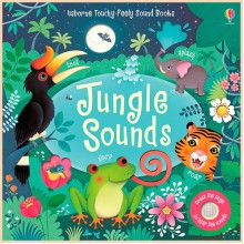 Usborne Jungle Sounds