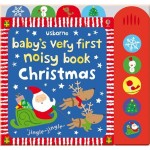 Noisy books