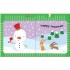 Usborne Baby's very first noisy book: Christmas
