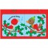 Usborne Baby's very first noisy book: Christmas