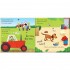 Usborne Farmyard Tales: Poppy and Sam's Animal Sounds