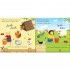 Usborne Farmyard Tales: Poppy and Sam's Animal Sounds