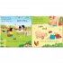 Usborne Farmyard Tales: Poppy and Sam's Animal Sounds