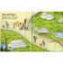 Usborne First Sticker Book Zoo