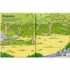 Usborne First Sticker Book Zoo