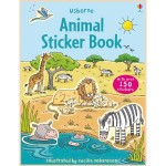 Sticker Books