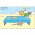 Usborne First Sticker Books Easter