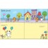 Usborne First Sticker Books Easter