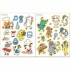 Usborne First Sticker Books Easter