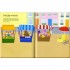 Usborne Easter Sticker Book