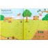 Usborne First Sticker Book: Pets