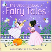 Usborne Book Of Fairy Tales