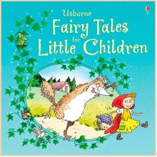 Usborne Fairy Tales for little Children