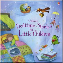 Usborne Bedtime Stories for Little Children
