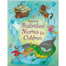Usborne Illustrated Stories for Children