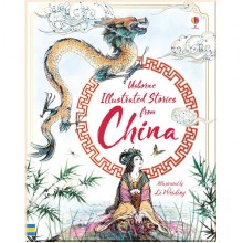 Usborne Illustrated Stories from China
