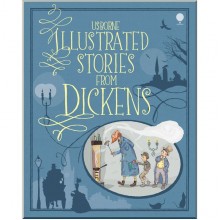 Usborne Illustrated Stories from Dickens