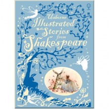 Usborne Illustrated Stories from Shakespeare