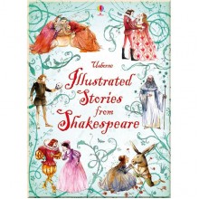 Usborne Illustrated Stories from Shakespeare