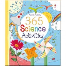 Usborne 365 Science Activities