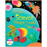 Things To Make and Do