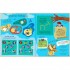 Usborne Never Get Bored Book