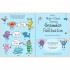 Usborne Wipe-Clean Starting Grammar and Punctuation