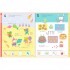 Usborne Wipe-clean Counting (Get Ready For School Wipe-clean Books)