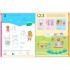 Usborne Wipe-clean Counting (Get Ready For School Wipe-clean Books)