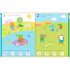 Usborne Wipe-clean Counting (Get Ready For School Wipe-clean Books)