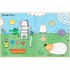 Usborne Wipe-Clean Ready for Writing (Usborne Wipe Clean Books)