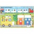 Usborne Wipe-Clean Ready for Writing (Usborne Wipe Clean Books)