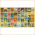 Usborne Young Reading Collection (40 illustrated Books Box Set)