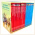 Usborne Young Reading Collection (40 illustrated Books Box Set)