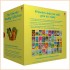 Usborne Young Reading Collection (40 illustrated Books Box Set)